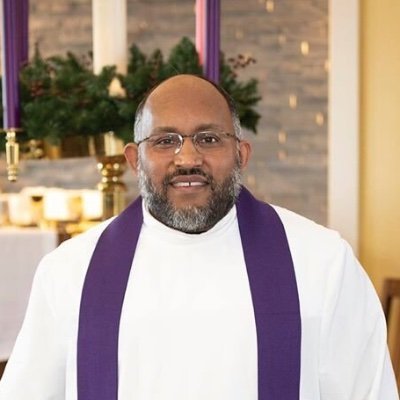 Priest-in-Charge at St. Andrew's Episcopal Church in Farmers Branch
PRN Chaplain at Baylor Scott & White Hospital in McKinney