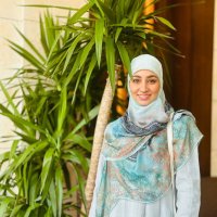 زهراء الميالي (@zahraamayle) Twitter profile photo