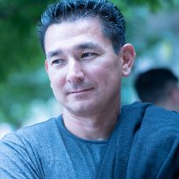 David vonThenen (@davidvonthenen) 's Twitter Profile Photo David vonThenen (@davidvonthenen) 's Twitter Profile Photo