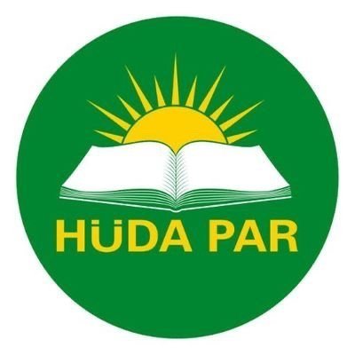 HÜDA PAR KADIKÖY İLÇE TEMSİLCİLİĞİ