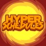 HyperSchedules's profile picture. Cable schedules, news, and opinions, primarily for Nickelodeon, Cartoon Network, and Disney Channel. Hobby account ran by @Hyperdrive282.