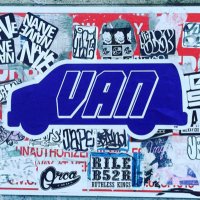 Van (@vanthebrand) 's Twitter Profile Photo Van (@vanthebrand) 's Twitter Profile Photo