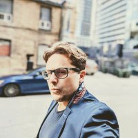 Murray Simser (@murraysimser) 's Twitter Profile Photo Murray Simser (@murraysimser) 's Twitter Profile Photo