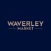 Waverley Market (@WaverleyMarket) Twitter profile photo