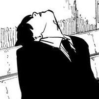 Zak11764318's profile picture. chainsaw man burner