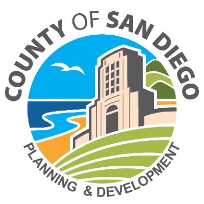 County of San Diego, Planning & Development Services, Sustainability Planning Division

Find our social media policy at https://t.co/bcfUgwsw6C