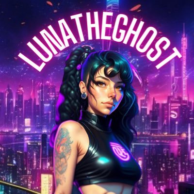 18+ 💕5ft Goofball 💕 this @lunaghosty & @lunagh0stx are my only pages all other socials below!