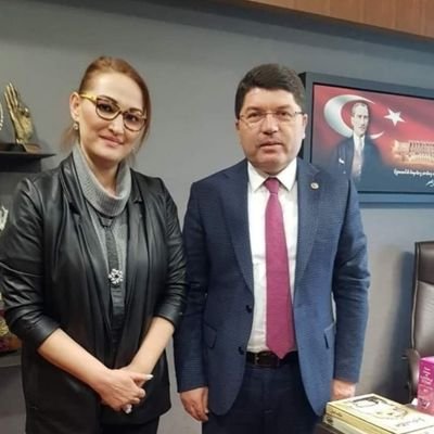 🇦🇿🇹🇷
ADIM MÜCADELE  SOYADIM  CESARET   https://t.co/Fp3ntzadWg