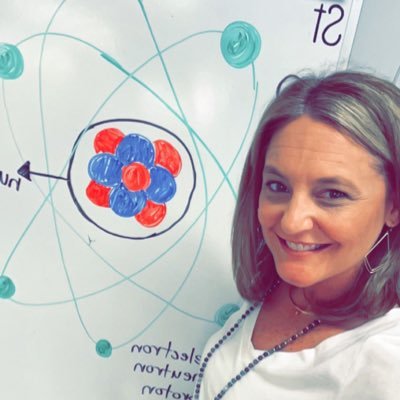 Wife❤️•Mom👯‍♀️•Elementary Education🌎•SC Teaching Fellow👩‍🏫•Lander|UofP|Clemson alum🎓•Middle School✏️•Science🧪