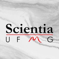 Scientia (@scientiaufmg) 's Twitter Profile Photo