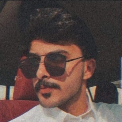 fahadbasim7's profile picture. I hate you