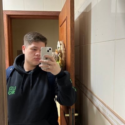 Matheusdeicke's profile picture.