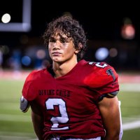 Marcello Vitti-2026-Athlete (Safety/Nickel/CB/RB)(@Marcello_Vitti) 's Twitter Profile Photo