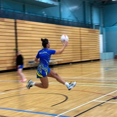 CazJMMcCann's profile picture. Believe and Achieve⭐️❤️