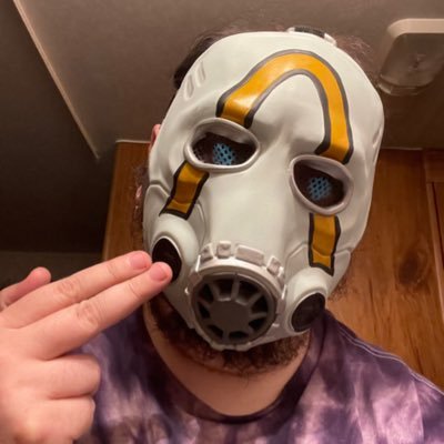 Gen X. Juggalo. Gamer. Watches Anime and Pro Wrestling. Enjoys MMOs, zombie shooters, and DnD.