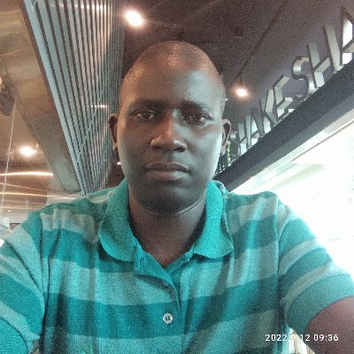Statistician |  Health Economist |  Data Scientist |  Ex-@StanChart Ex-@StraussZimbabwe