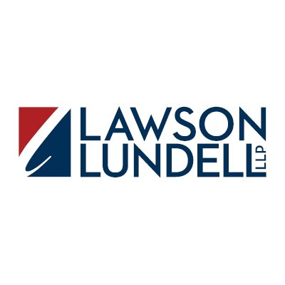 Lawson Lundell LLP is a leading full service business law firm in Western and Northern Canada.

LinkedIn: https://t.co/8XlzVn1abu