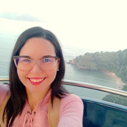 Católica Apostólica Romana 😇
Administração/Marketing 📊💛