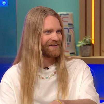 Fredbenjaminn's profile picture. NEW MUSIC 🏔️MOUNTAIN & FOUGHT @ LOST ⚡ OUT NOW