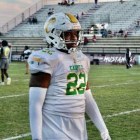 Quindarius Dudley (@qdudley34) 's Twitter Profile