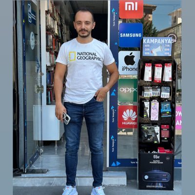 ahmetfurkan_tr's profile picture. 