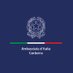 Italy in Australia (@ItalyinAU) Twitter profile photo