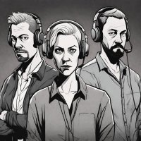 Beyond The Crime Podcast(@btcrimepodcast) 's Twitter Profile Photo