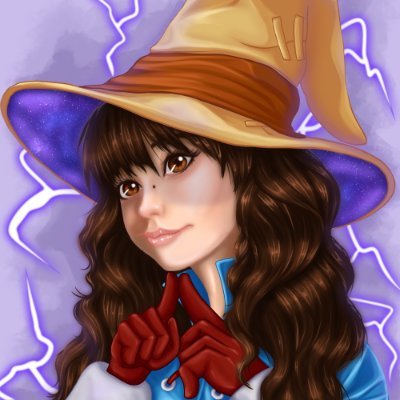 Personal Account / (She/Her) / Gamer 🎮 / Cat hair 🧲 / Twitch Affiliate / YouTube Partner @NevykaPlays