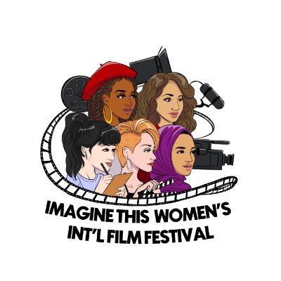 📣A 501(c)3 Film Festival dedicated to amplifying & empowering women & nonbinary filmmakers. 🍿8th Annual | ITWIFF23 9/22-10/1, 2023. Tickets on Sale! ⬇️