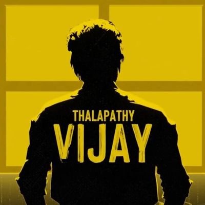 FAN OF THALAPATHY VIJAY✝️🕉☪️