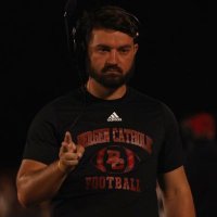 Joe DiFilippo (@kicker_joe) 's Twitter Profile