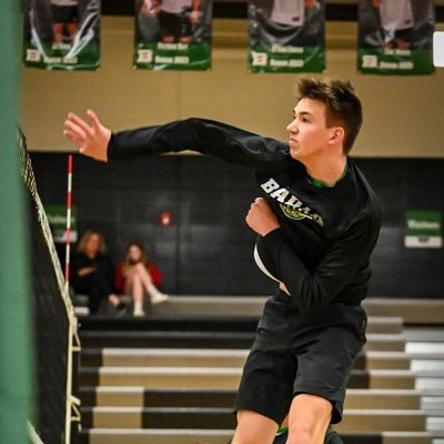 SamPendergest's profile picture. 