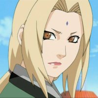 Tsunade Senju (@tsunadeopen) 's Twitter Profile