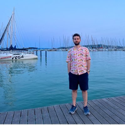 hackverdiyev's profile picture. 