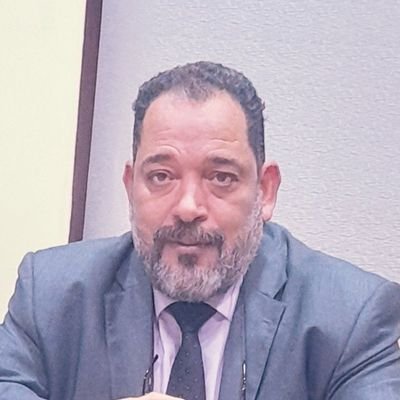 sayedsaudi's profile picture. legal adviser