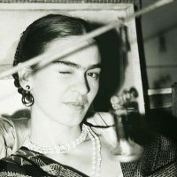 Frida Kahlo(@FridaKa30748425) 's Twitter Profile Photo