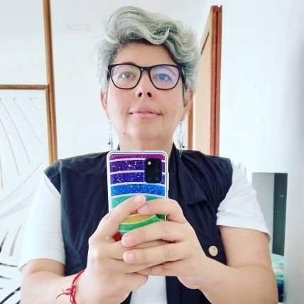 Aline_Cerutti's profile picture. Carioca, Mangueirense e Botafoguense.