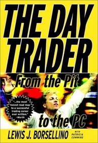 LewisBorsellino's profile picture. World Renowned S&P Trader  Lewis  Borsellino,“The Day Trader: From the Pit to the PC”  is known as “one of the biggest and best traders”
Founder @ManOverMarket