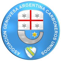 Asociación Genovesa Argentina Carboneros Unidos(@agacuargentina) 's Twitter Profile Photo