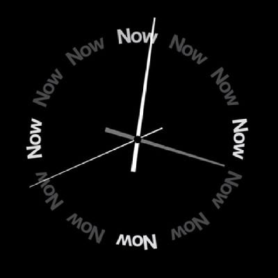 archivist4ever's profile picture. He goes back like everyone who is about to make a great spring. —