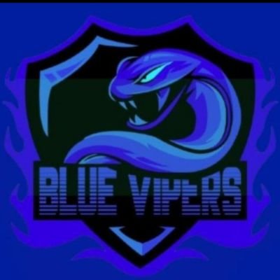 Blue Vipers