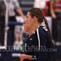 Ella Chandler (@ellacvball4) 's Twitter Profile