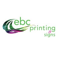 EBC PRINTING(@EBCPrint) 's Twitter Profile Photo