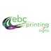 EBC PRINTING (@EBCPrint) Twitter profile photo