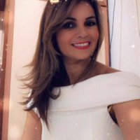 Penélope Moreira(@YviCarneiro) 's Twitter Profile Photo