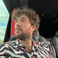 Jamie Morrison (@popmorrison) 's Twitter Profile