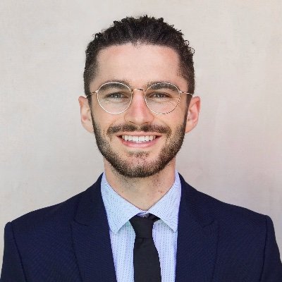 Max Abramson Profile