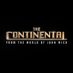 The Continental (@thecontinental) Twitter profile photo The Continental (@thecontinental) Twitter profile photo