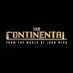 @TheContinental