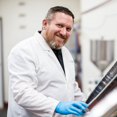 Chief Scientific Officer developing treatments for a multitude of human disorders.